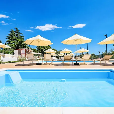 Lejlighed Medena-2 By Interhome Trogir