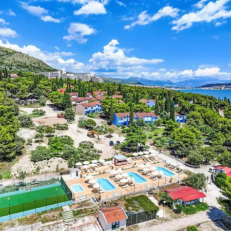 Medena-2 By Interhome 公寓 *