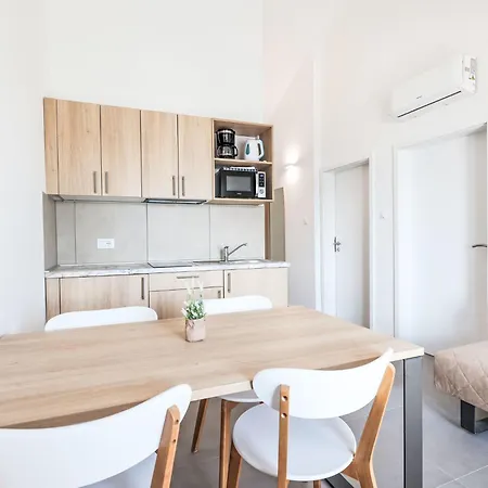 Lejlighed Medena-2 By Interhome *