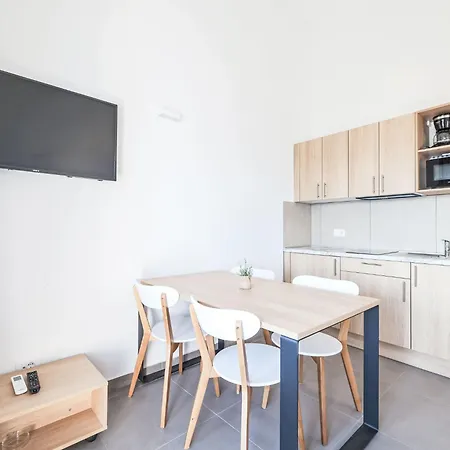 Lejlighed Medena-2 By Interhome Trogir