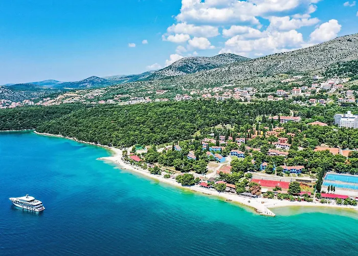Medena-2 By Interhome Apartment Trogir