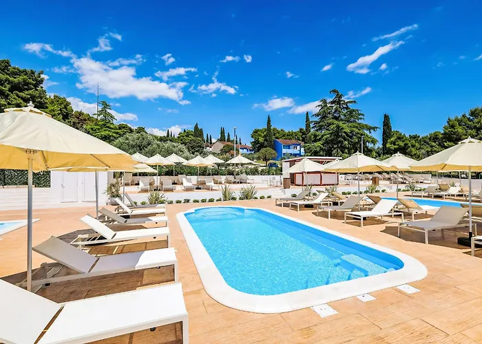 Medena-2 By Interhome * Trogir