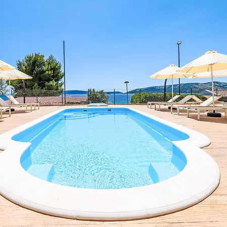 Appartamento Medena-2 By Interhome Traù