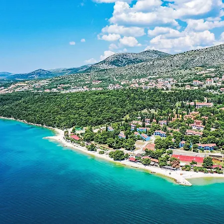 Medena-2 By Interhome Appartamento Traù