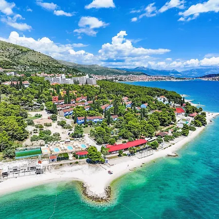 Appartamento Medena-2 By Interhome