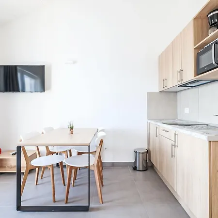 Medena-2 By Interhome * Traù