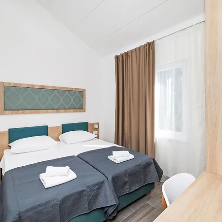 Medena-2 By Interhome * Traù