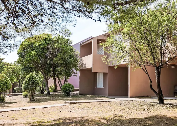 Medena-2 By Interhome 아파트 *