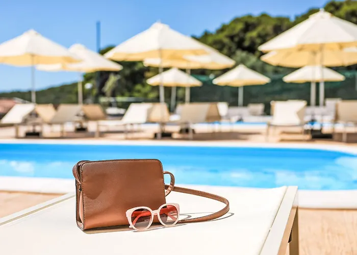 Medena-2 By Interhome 아파트 *