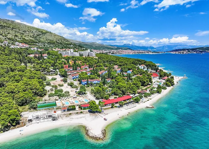 아파트 Medena-2 By Interhome