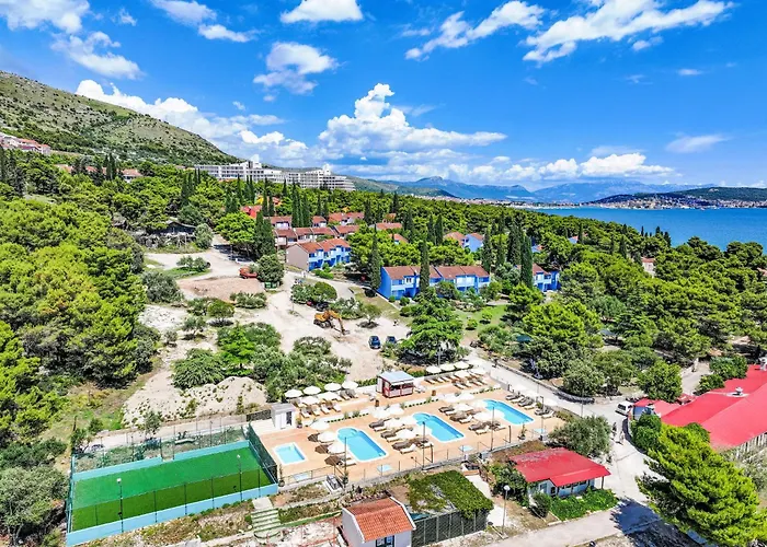 Medena-2 By Interhome 아파트 *