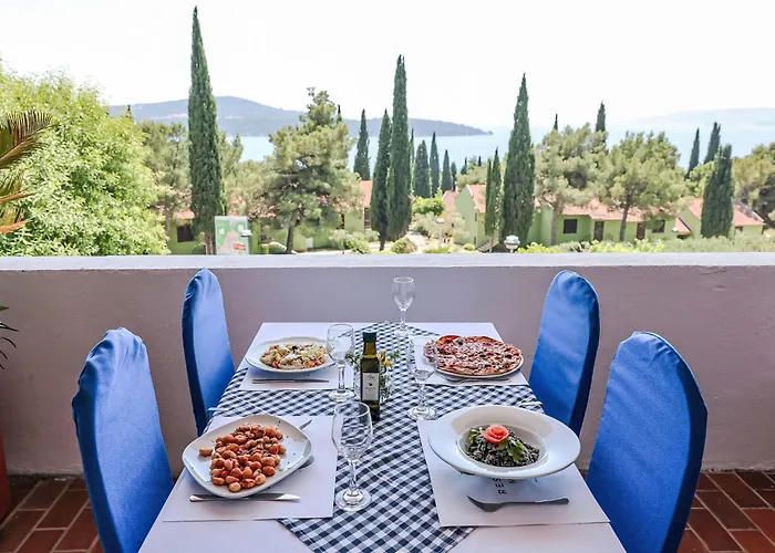 Medena-2 By Interhome 아파트 *