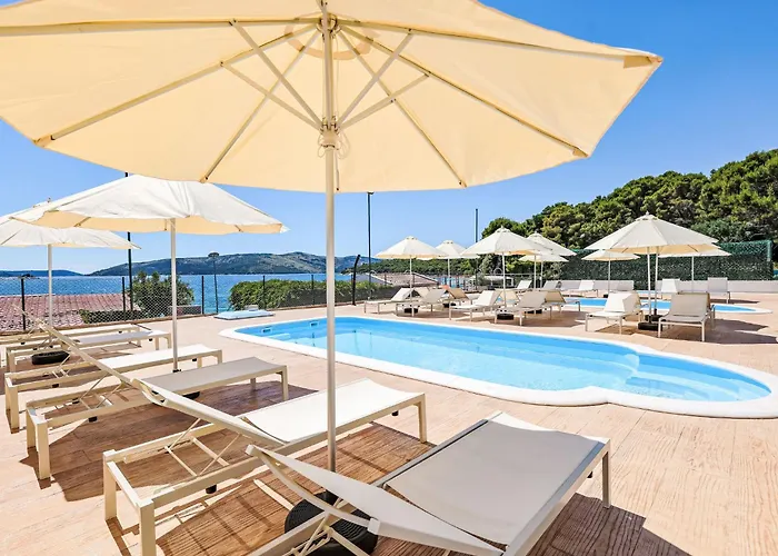 아파트 Medena-2 By Interhome *