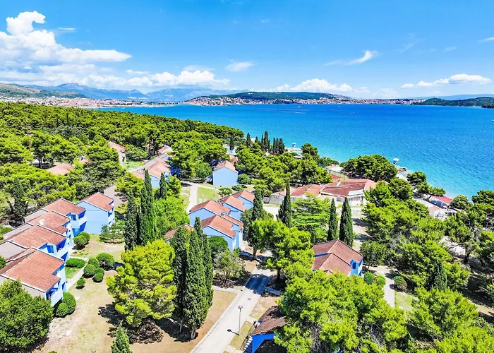 Medena-2 By Interhome 트로기르