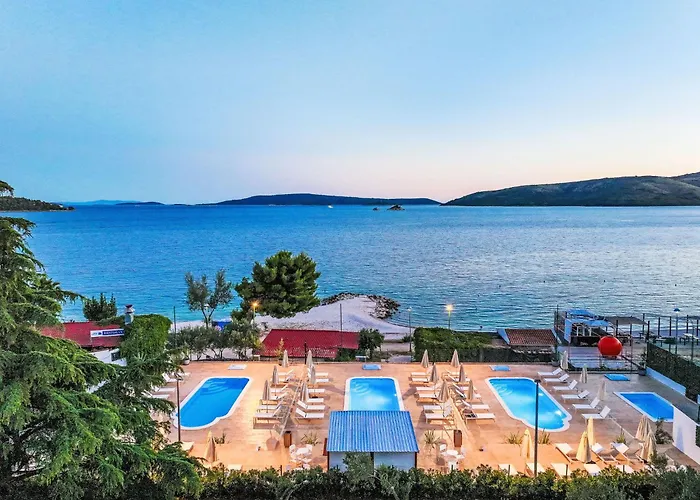 Medena-2 By Interhome 트로기르