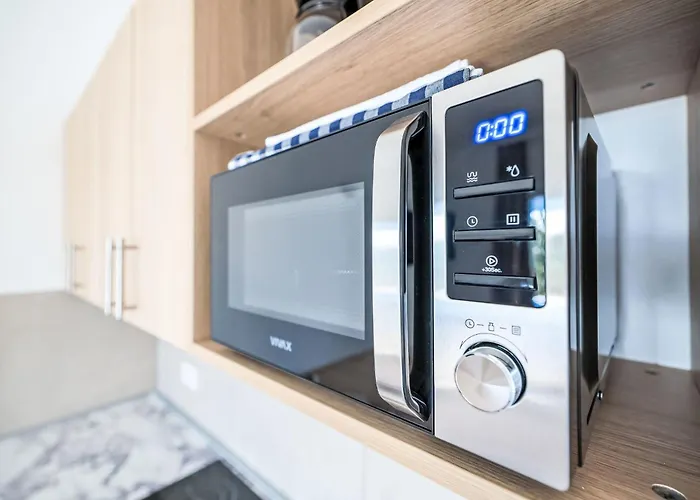 Medena-2 By Interhome 아파트