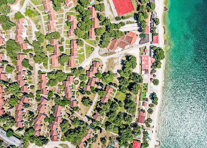 아파트 Medena-2 By Interhome *