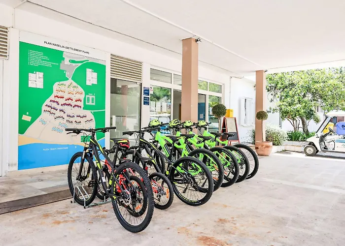 아파트 Medena-2 By Interhome