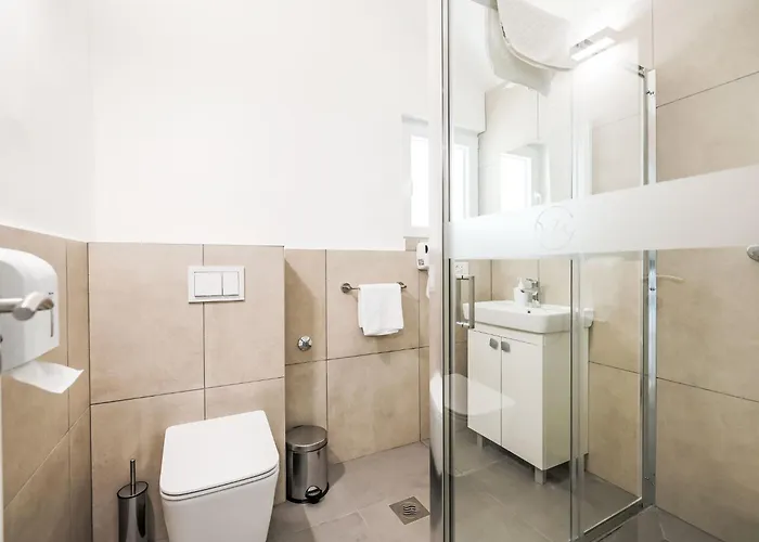 Medena-2 By Interhome 아파트 *