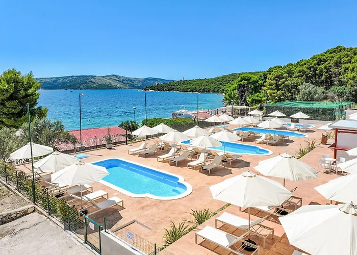 Medena-2 By Interhome * 트로기르